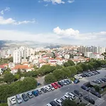 Split Apartment
