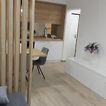 Central Apartment Bella