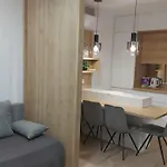 Central Apartment Bella