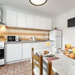 Apartman Aspalathos