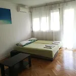 Pretty Big Double Bed Room With Balcony