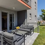 Apartment Meli