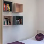 Apartment Meli
