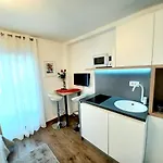 Studio Apartmani Pomalo/ Take It Easy