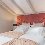Heritage Rooms Split Olympic Dream