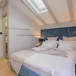 Heritage Rooms Split Olympic Dream