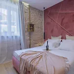 Heritage Rooms Split Olympic Dream