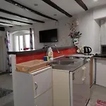 Apartment Abella