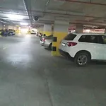 Great Apartment, Free Parking In The Garage, Znjan