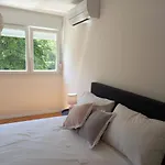 Adriatic Luxury Apartment