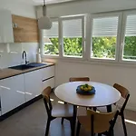 Adriatic Luxury Apartment