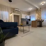 Apartment Place