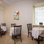 Bed & Breakfast Vila Baguc