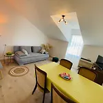 Apartman Luka