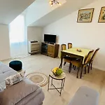 Apartman Luka