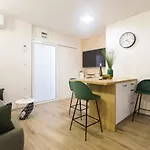 Split Apartment