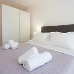 Split Apartment