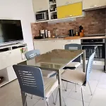 City Getaway - Apartment Ileora