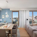 Apartments Blue Maris Luxe