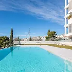 Apartments Blue Maris Luxe