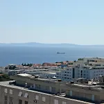 Apartment Sky