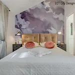 Lct City Design Apartment
