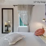 Lct City Design Apartment
