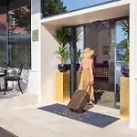 Hotel Corner