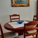 Apartman Irena