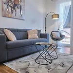 Apartment Nevera