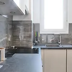Apartment Nevera
