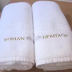 Apartment Roman Heritage