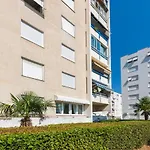 New Luxury Bella Apartment