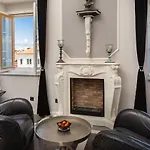 Bajamonti Apartment With Amazing Split City View
