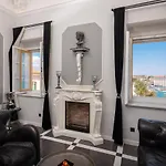 Bajamonti Apartment With Amazing Split City View