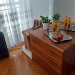 Beautiful Room With See View