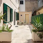 Luxury Apartment Toni