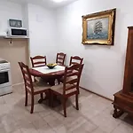 Apartman Irena