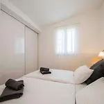 Lux Garden Luxury Apartment Split
