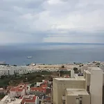 Beautiful Room With See View