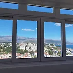 T-Star, 2-Bedroom Apartment With Magnificent Beach View