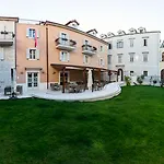 Hotel Marul