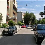 Apartment Samp