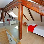 Luxury Rooms Nirvana