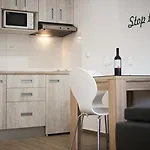 Studio Apartments 4 You In Split