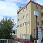 Apartment Gsk Split