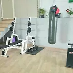 Villa Anja Lux, Split