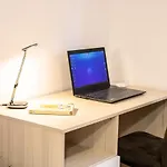 Julia\'S Beautiful Apartment For 6 With Parking
