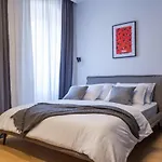 Maroen Lux Studio And Apartment Old Town