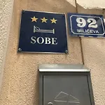 Guest House Vitaro